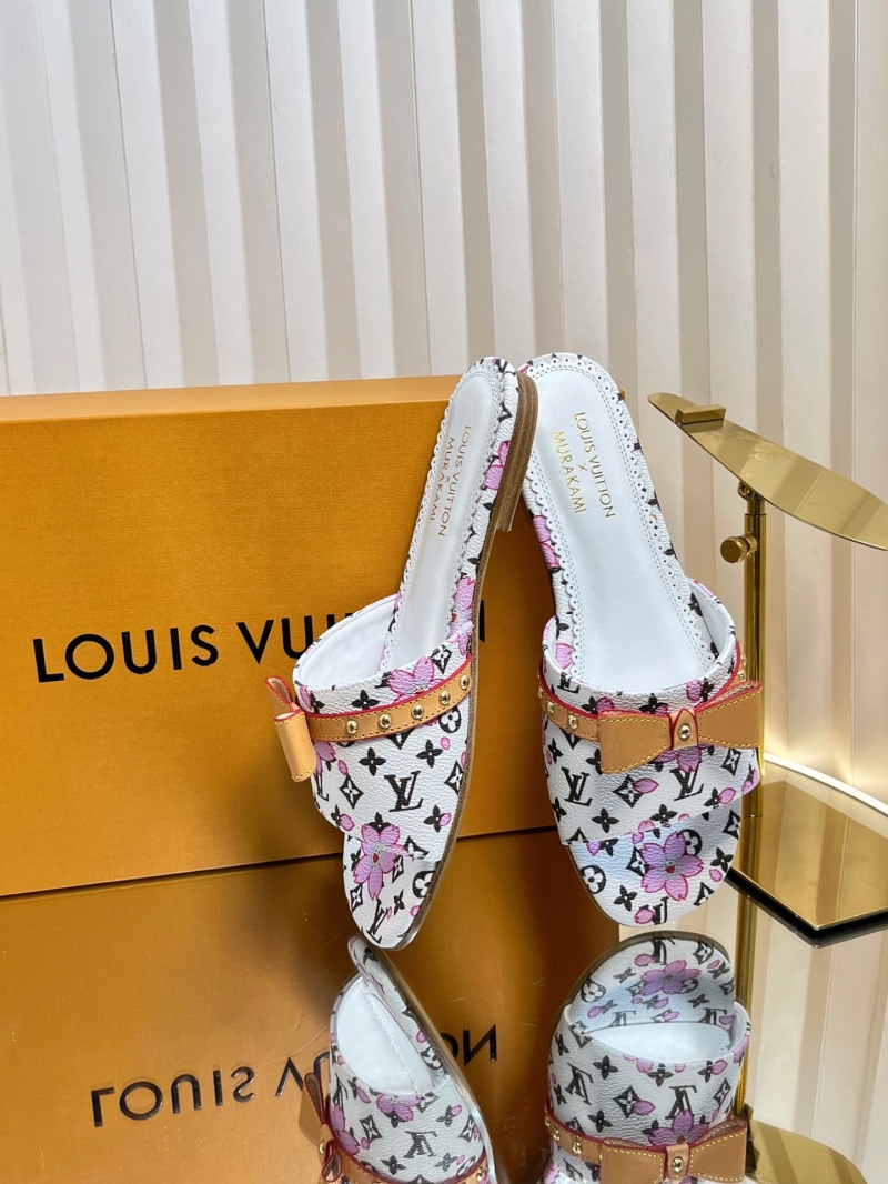 l0vis Vvtt0n slippers